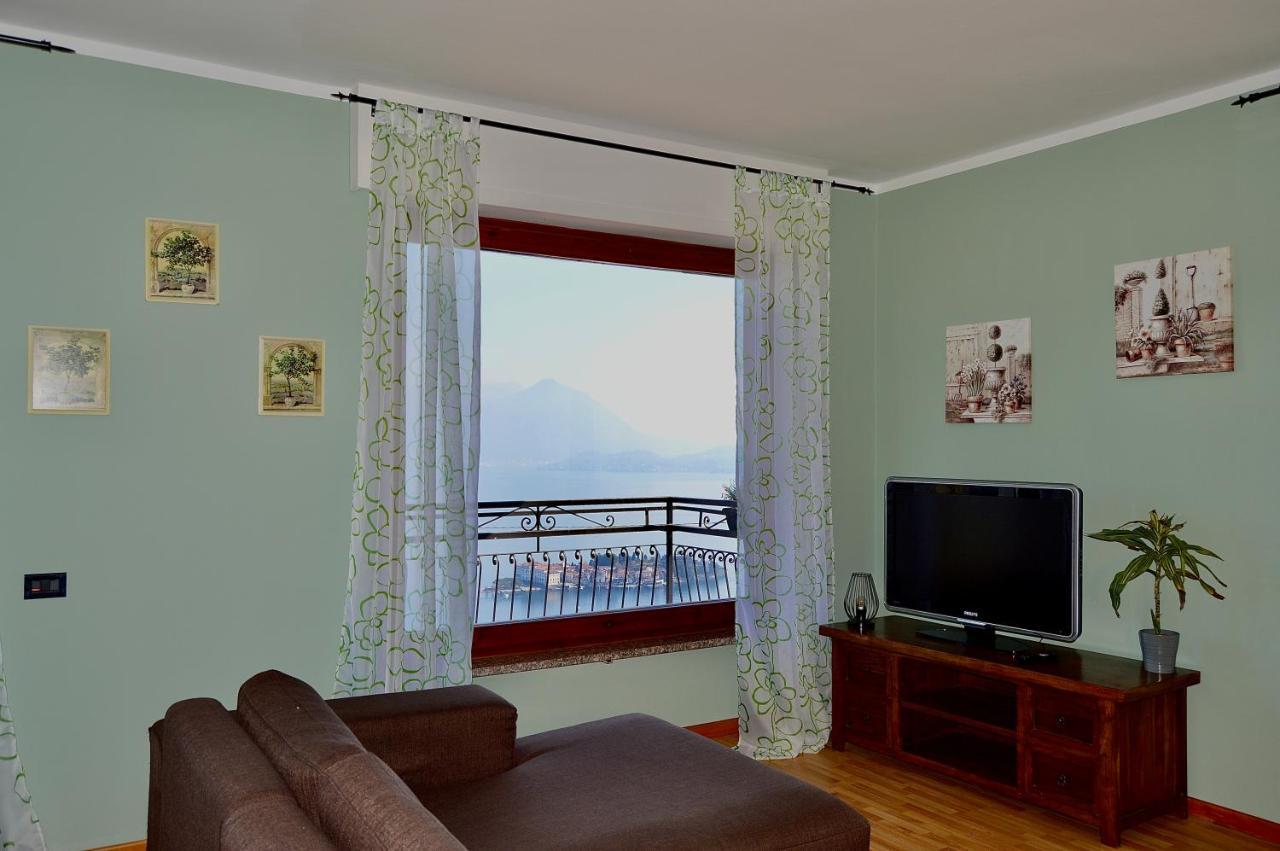 Il Lago E La Collina Stresa Exterior photo
